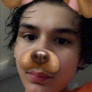 Meet your Posher, Jacob